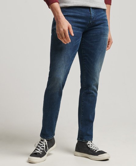 Slim Jeans 