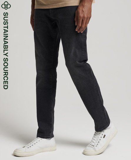 Organic Cotton Studios Slim Jeans