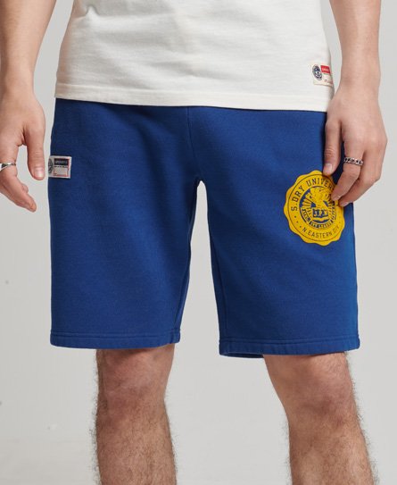 Pantalones cortos con logotipo Vintage Logo Athletic
