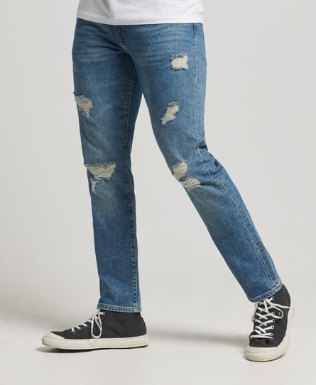 Slimfit jeans