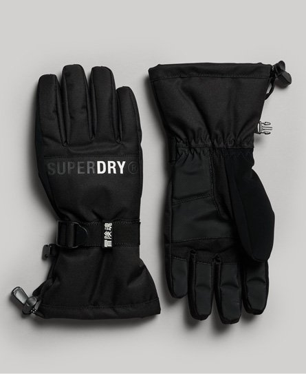 Ultimate Rescue Gloves