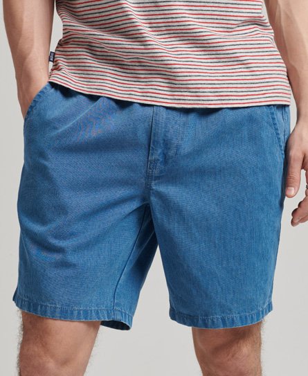 Vintage Sunscorched Shorts