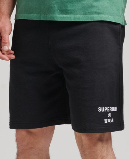 Code Core Sport Shorts