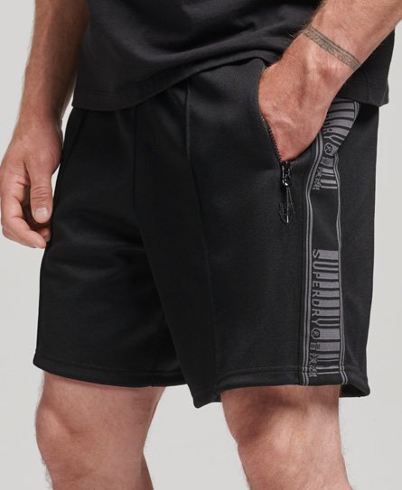 X Opposition Track Shorts 