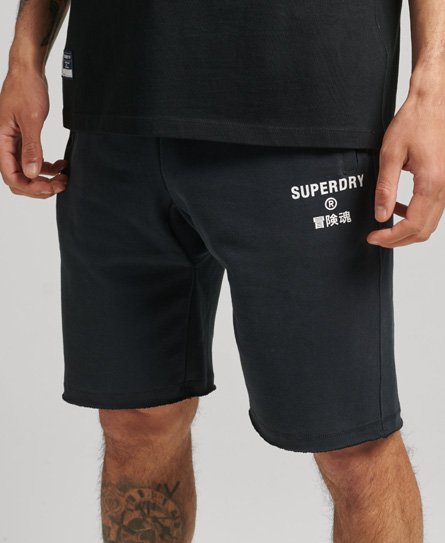 Code Core Sports Shorts