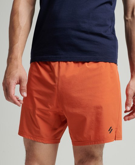 Førsteklasses Run shorts 