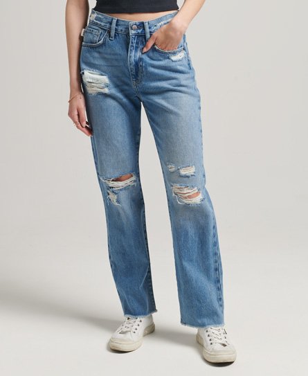 superdry jeans womens sale