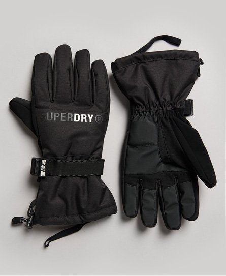 Ultimate Rescue Gloves