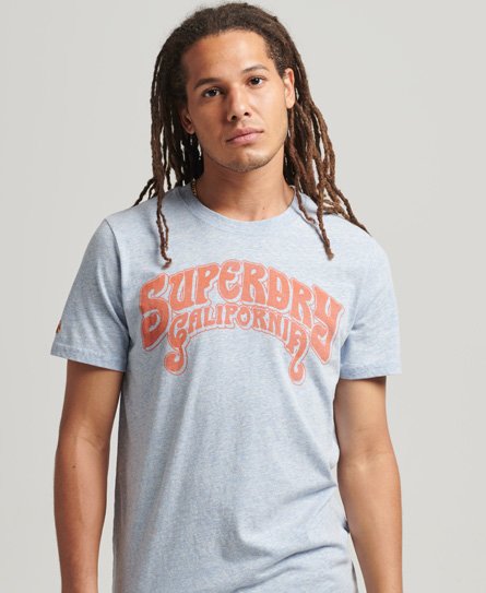 T-shirt Surf Souvenir