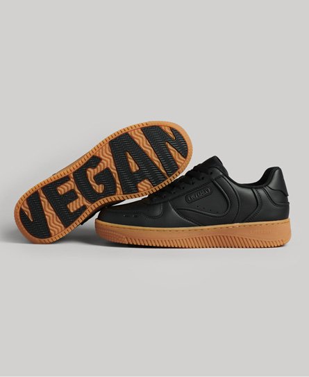Scarpe da basket con suola spessa Vegan