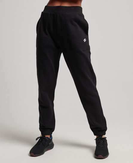 Core High Rise Joggers