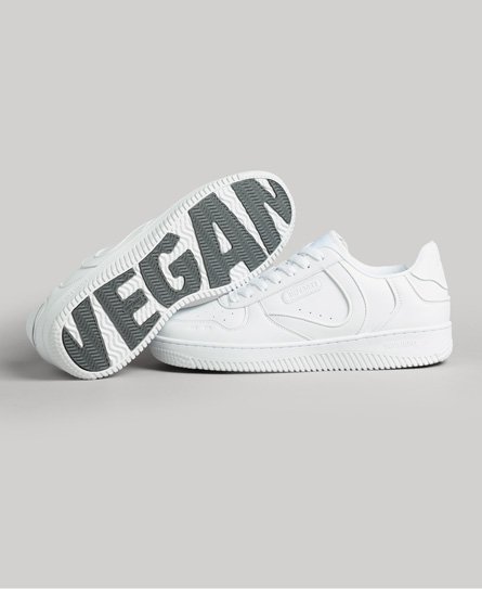 Tykke Vegan Basket sneakers