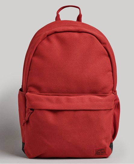 Unisex Essential Montana Backpack