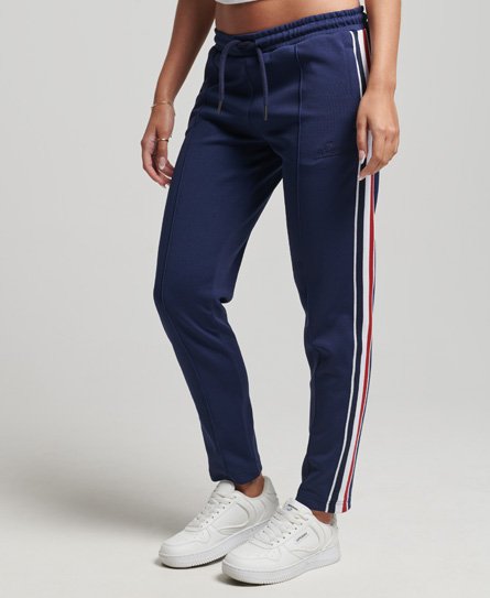 Tricot Track Trousers