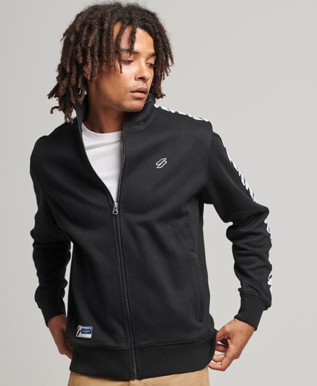 Hoodies | Men's Hoodies & Sweatshirts | Superdry UK