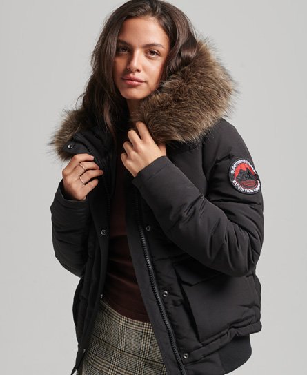 Everest Bomber Jacket 