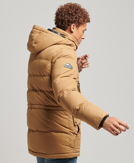 Sd expedition parka on sale jacket