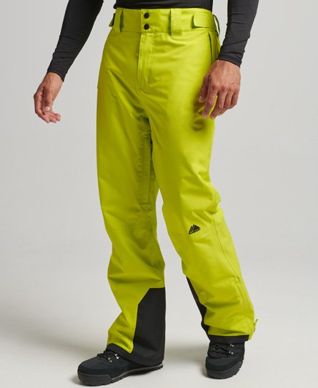Pantalon de ski Ultra