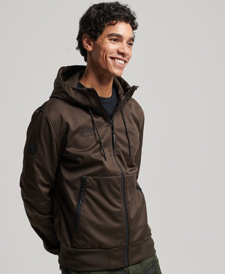Dark Oak Brown