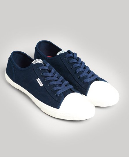 Low Pro Classic Sneakers