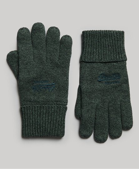 Essential Plain Gloves