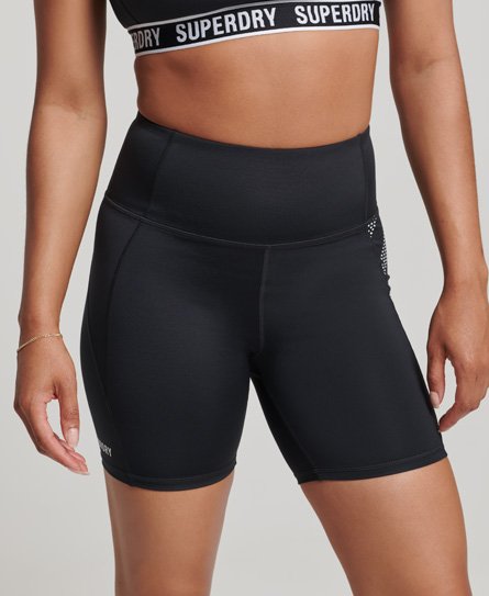 Core 6 Inch tajta shorts