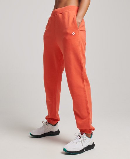 Core High Rise Joggers
