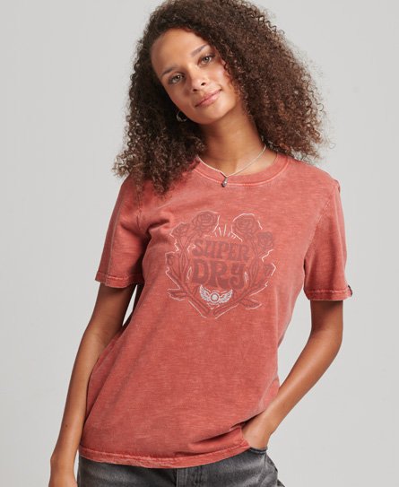 Peace &amp; Love T-Shirt