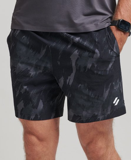 Core Woven Multi Sport Shorts