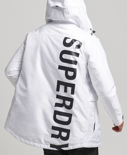 Superdry supreme jacket online