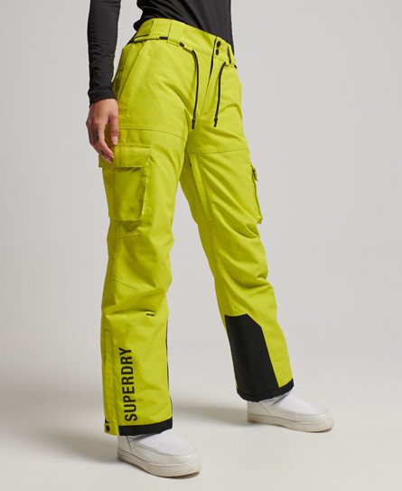 Ultimate Rescue Pants
