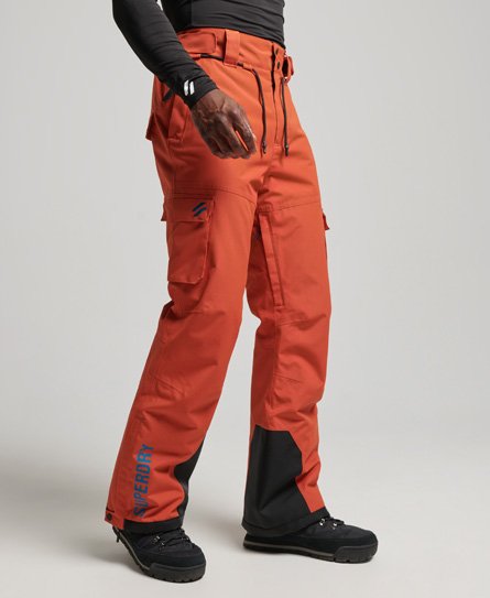 Pantalones de esquí Ultimate Rescue