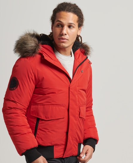 Everest 飛行夾克