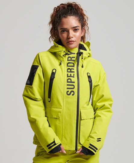 Ultimate Rescue Jacket