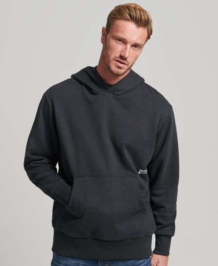 Micro Mid hoodie