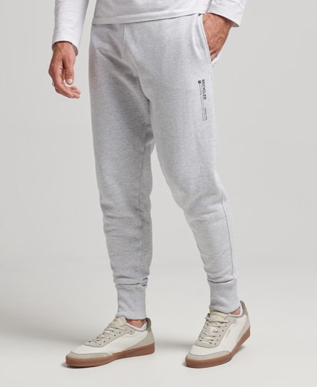 Recycled Micro Side Jogginghose
