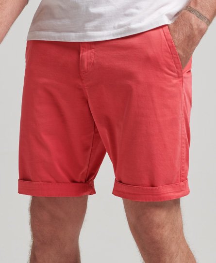 International Chino-shorts