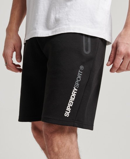 Gymtech-shorts