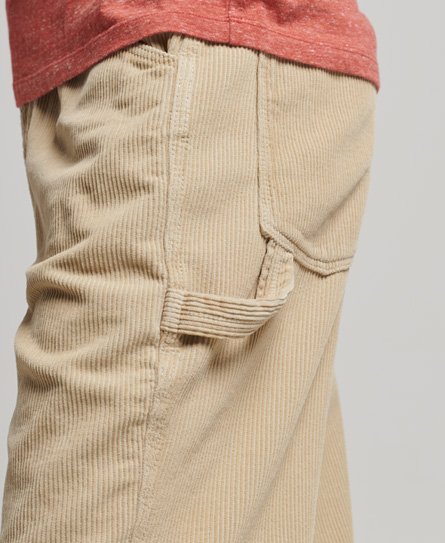 The Cord Carpenter Pants