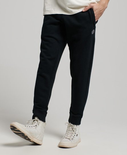 Essential Tapered Cuff Joggers