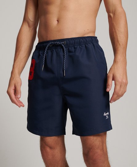 Polo Recycled Swim Shorts