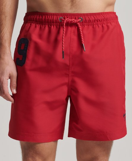 Polo Recycled Swim Shorts