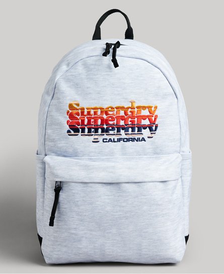 Graphic Montana Backpack