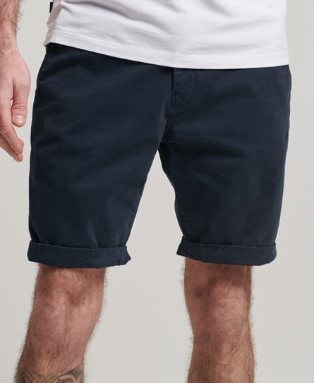 Core Chino Shorts