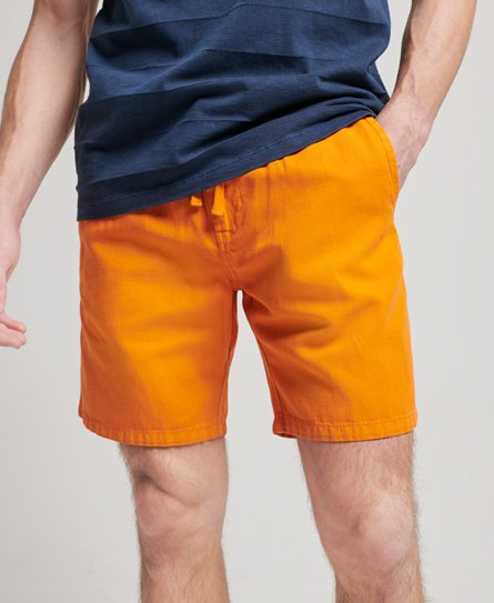 Vintage Overdyed Shorts