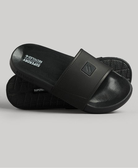Code Tech slippers