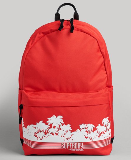 Graphic Montana Backpack