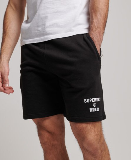 Core Sport Shorts
