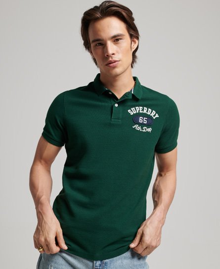 Superstate Polo Shirt