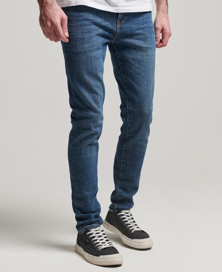Smale Vintage-jeans